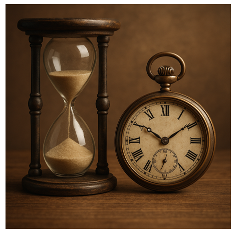 Chronological-Index