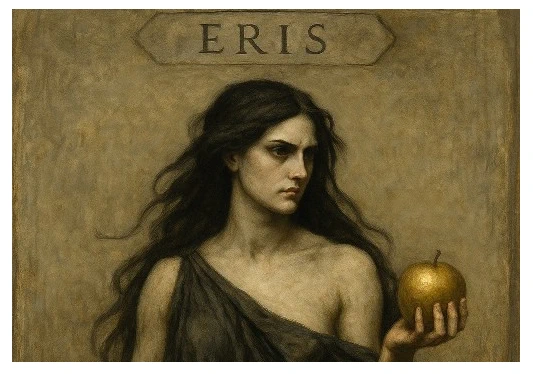 eris