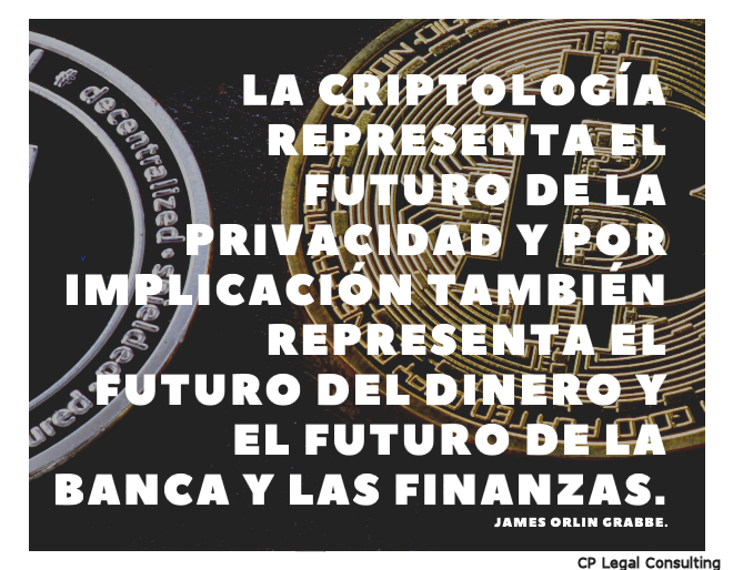 the future of money