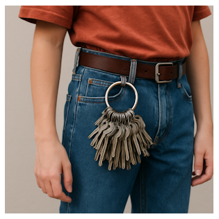 keys